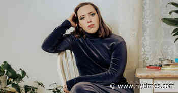 Soccer Mommy Is Pushing Through the Indie-Rock Growing Pains