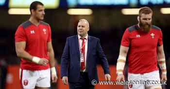 Wales Six Nations squad announcement: The certainties, contenders and potential final 35 to be named