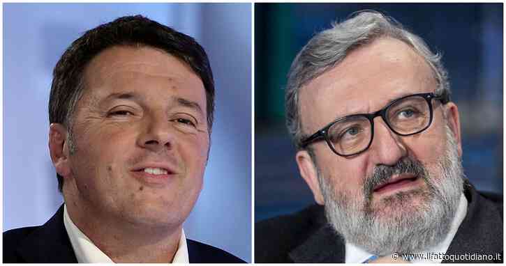 Regionali Puglia, Matteo Renzi va da solo: “Emiliano non sarà il candidato di Italia Viva. Sceglieremo Teresa Bellanova? Non credo”