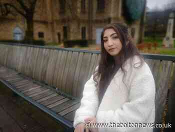 'I just want her back' – Teenager's sister was kidnapped by the Taliban