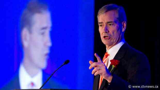 Maple Leaf CEO asked parliamentarians to not sanction Chinese officials