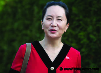 Judge turfs media request to broadcast Meng Wanzhou extradition hearing