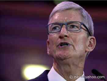Apple is offering the FBI 'no substantive assistance' in unlocking two iPhones related to a shooting case, says Attorney General Barr