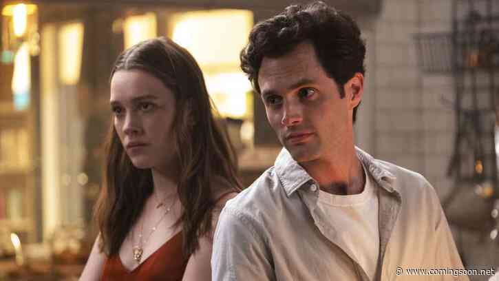 Penn Badgley’s You Season 3 Announced by Netflix 
