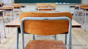 Teachers in Ontario's French system to start work-to-rule campaign