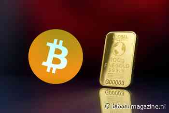 ‘Bitcoin en goud hebben géén prijs correlatie’, stellen deze onderzoekers