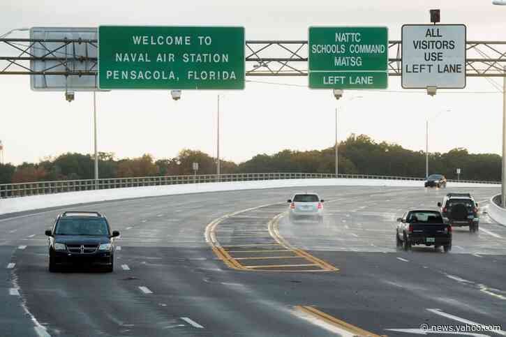 U.S. calls shooting by Saudi officer in Florida 'act of terrorism'