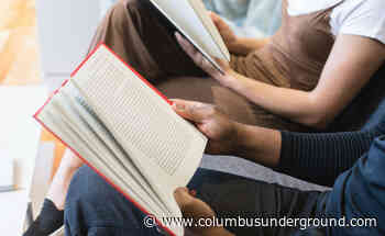 NEXT: The Future of Reading