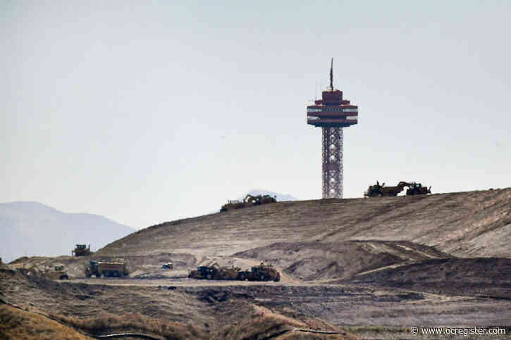 New homes on horizon following $135 million sale of Valencia lots