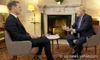 Boris winged it on air, never knowingly dodging tricky issues