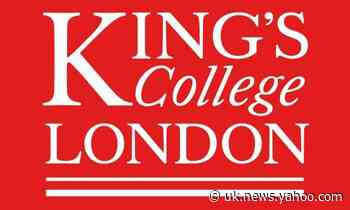 King's College London moves students from hall of residence over fire fears