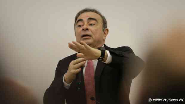 Yamaha warns musicians not to squeeze into instrument cases after Ghosn escape