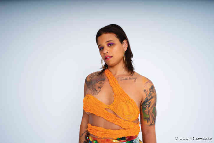 In Her Films That Bring Underacknowledged Histories to the Fore, Tourmaline Fill in Gaps in the Historical Archive