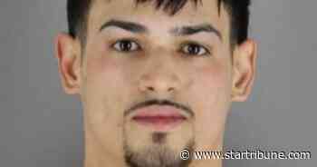 10-year term for ex-manager at McDonald's in Maple Grove who raped 14-year-old worker