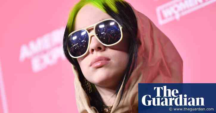 James Bond: Billie Eilish to provide No Time to Die theme