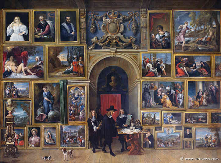 Two Books about Art History Examine a Discipline in Crisis