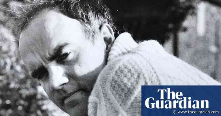 Robert Armstrong obituary