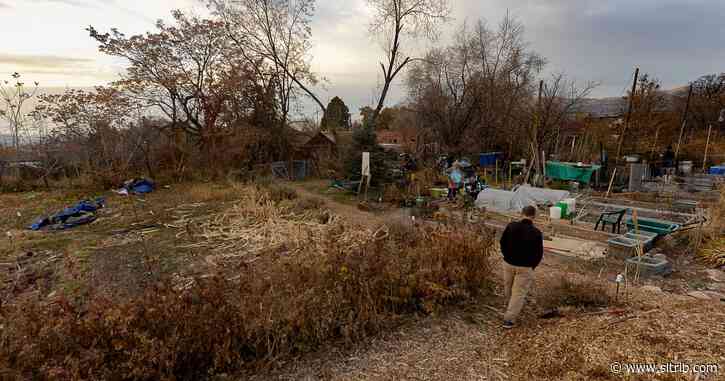 LDS Church will spare a beloved Salt Lake City community garden