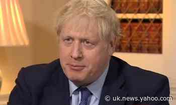 Boris Johnson interview continues shift away from traditional approach
