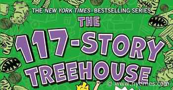 Getting 21st-Century Kids to Read More Books