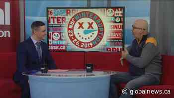 Winterruption set to take over Saskatoon Jan. 23-26