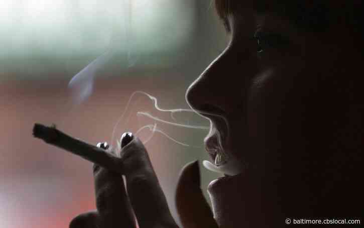 Weed Impairs Driving Skills Long After High Is Gone, Study Finds