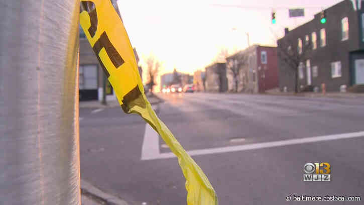 Baltimore Mayoral Candidates’ Crime Plans Call For Addressing Poverty, Increasing Surveillance