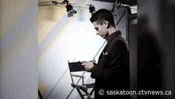 Saskatoon’s Tanner Zipchen let go as Cineplex host