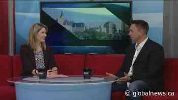 Saskatoon city councillor on entertainment district