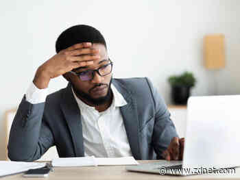 Ransomware, phishing and cyber attacks scare business chiefs the most