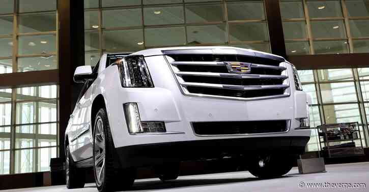 Go watch this local TV news investigation about front blind spots in SUVs and trucks