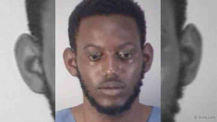 Alleged Florida stalker arrested for breaking into home, stripping