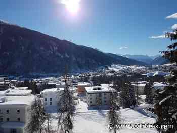 Storming the Gates: How ‘Crypto Davos’ Became a Thing