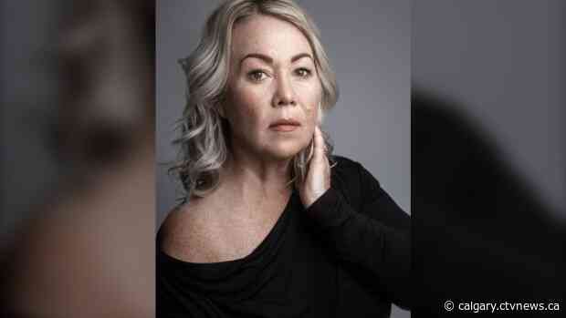 Jann Arden to be inducted into Canadian Music Hall of Fame