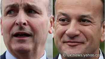 Ireland heads for the polls after Varadkar announces February 8 General Election