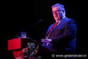 Bruls uit forse kritiek op pleidooi voor wonen op camping: ‘Voor aanpak criminaliteit moet je één streep trekken’