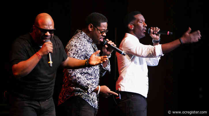 4 things to do at Southern California casinos (Jan. 17-23)