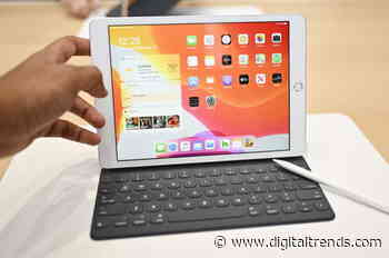 Amazon slashes prices on the newest iPad, iPad Air, iPad Pro, and iPad Mini