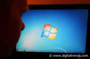 A fond farewell to Windows 7, and the last time the Start menu was useful