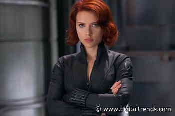 Black Widow trailer pits Scarlett Johansson’s Avenger against new MCU villain