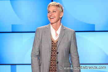 Ellen Degeneres’ 15 favorite products to help us start 2020 off strong