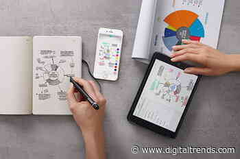 The best smart pens for 2020