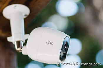Amazon drops great deals on the Arlo Pro 2 and NestCam outdoor security cameras