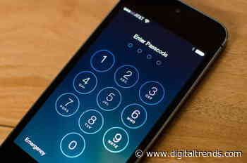 Apple rejects U.S. Attorney General request to unlock another phone