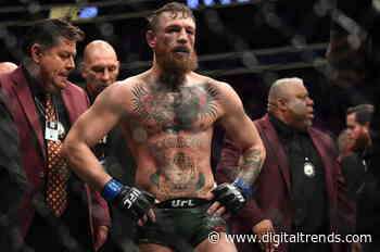 Prepare for UFC 246 by watching McGregor’s fights on ESPN+