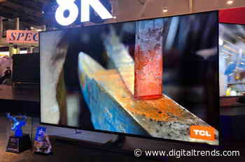 Why you should wait to buy a new 2020 TV