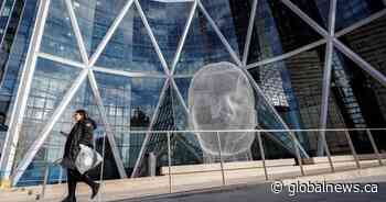 Shareholders for Calgary-based Encana vote 90 per cent for name change, Denver HQ move