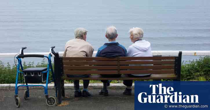 Connecting elderly care with local communities | Letters