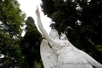 Wethouder door het stof na ophef over verdubbeling grafrechten in Ede