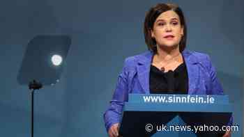Sinn Fein have learned from local election losses: Mary Lou McDonald